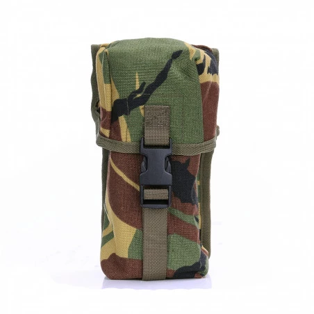 Sac Molle d'extérieur pour talkie-walkie, pochette pour Magazine