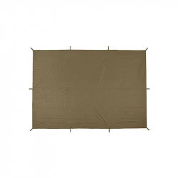 Tarp Bâche étanche ripstop 3 x 4 m Ultra Light cam CE - Achat vente pas  cher Surplus Militaire