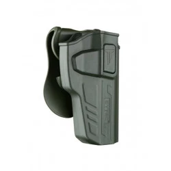 HOLSTER CUISSE UNIVERSEL GAUCHER OPEX CAM CE