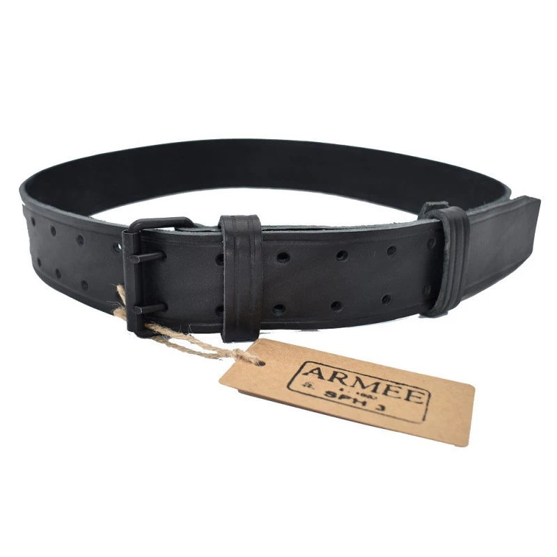 Ceinture armée française best sale