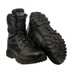 Rangers militaire et chaussures terrain