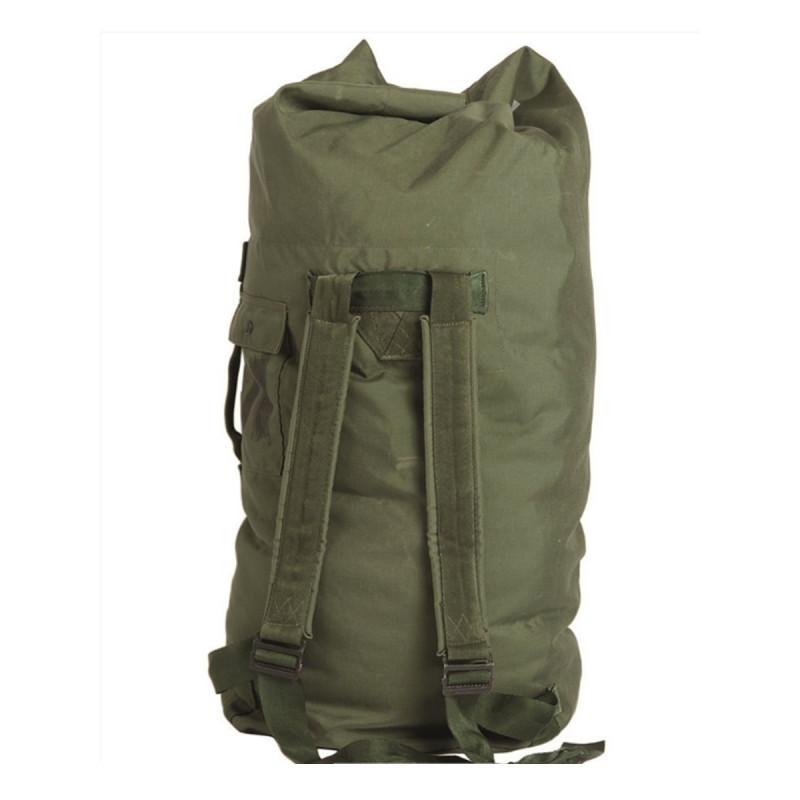 New Us Army Duffle Bag | IUCN Water