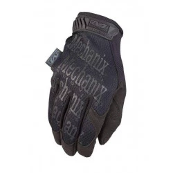 Gants Tactiques Méchanix Original Noir - Surplus D'Armée Général